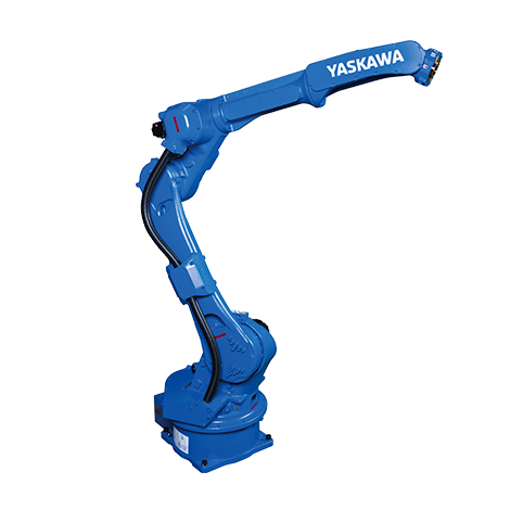 YASKAWA AR2010機器人保養(圖1)