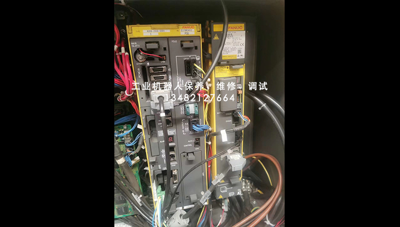 南通FANUC機(jī)器人保養(yǎng)多少錢(圖2) 南通FANUC機(jī)器人保養(yǎng)多少錢(圖2)