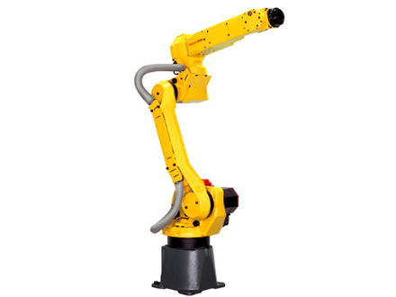 FANUC機器人M-10iA/7L機械臂維保 FANUC機器人M-10iA/7L機械臂維保