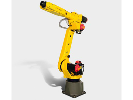 FANUC機器人M-20iA/35m機械手臂保養 FANUC機器人M-20iA/35m機械手臂保養