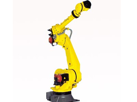 FANUC機器人R-2000iC/210F機械手臂保養(yǎng) FANUC機器人R-2000iC/210F機械手臂保養(yǎng)