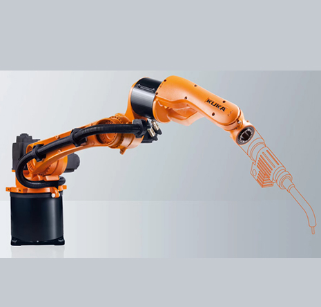 KUKA庫卡機器人保養KR8 R1440 arc HW-2機械手保養 KUKA庫卡機器人保養KR8 R1440 arc HW-2機械手保養