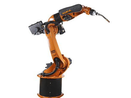 KUKA機器人KR4 R600機械手保養 KUKA機器人KR4 R600機械手保養