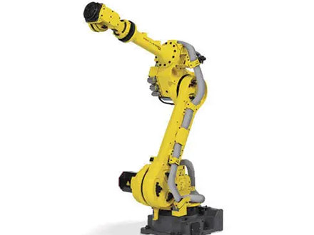 上海嘉定區安亭fanuc機器人保養流程 上海嘉定區安亭fanuc機器人保養流程